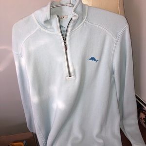 Tommy Bahama Quarter ZIP